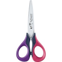 Scissors - Plus Sensoft 3D - Left-handed 13 cm