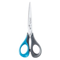 Scissors - Plus Sensoft 3D - Left-handed 16 cm