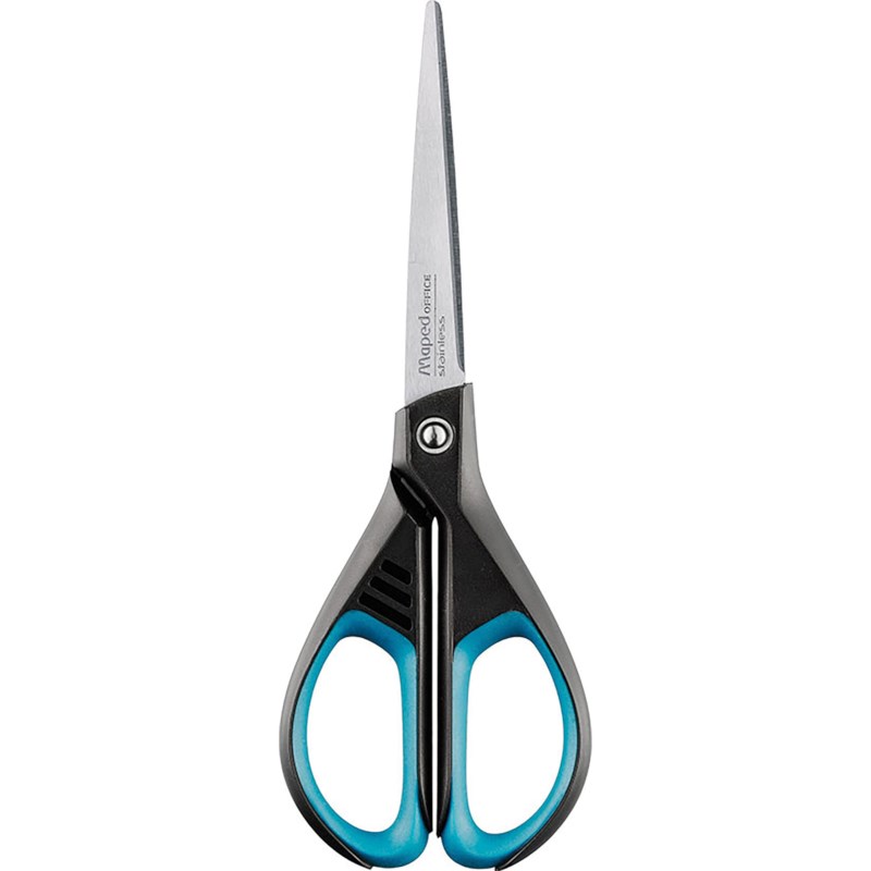 Scissors - Basic Essentials soft - 17 cm