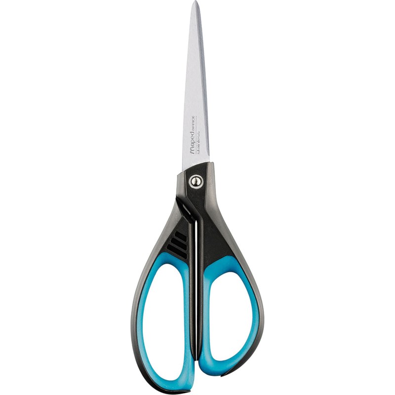 Scissors - Basic Essentials soft - 21 cm