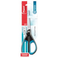 Scissors - Basic Essentials soft - 21 cm