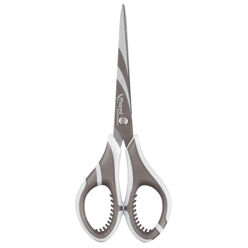 Scissors - Basic Zenoa fit - Right-handed 17 cm