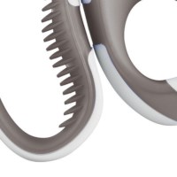 Scissors - Basic Zenoa fit - Right-handed 17 cm