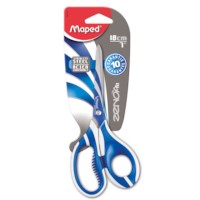 Scissors - Basic Zenoa fit - Both right- and left-handed 18 cm