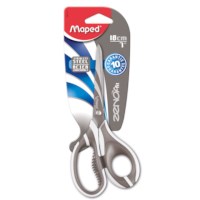 Scissors - Basic Zenoa fit - Both right- and left-handed 18 cm