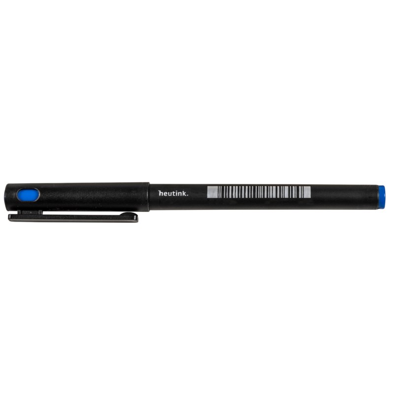 Fineliner - Heutink - Goldline blue