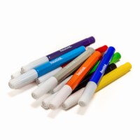 Felt tip pens - Thick Goldline - Heutink - Box of 144