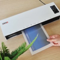 Laminating sheets - 80 µ A5 154 x 216 mm