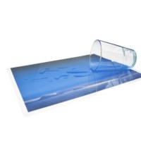 Laminating sheets - 80 µ A5 154 x 216 mm