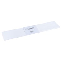 Crepe paper - Floriade - White