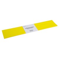 Crepe paper - Floriade - Yellow