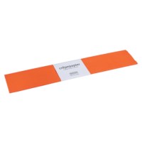 Crepe paper - Floriade - Orange