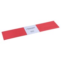 Crepe paper - Floriade - Red