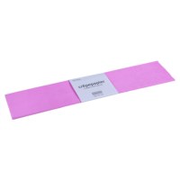 Crepe paper - Floriade - Pink