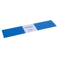 Crepe paper - Floriade - Dark blue