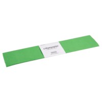 Crepe paper - Floriade - Light green