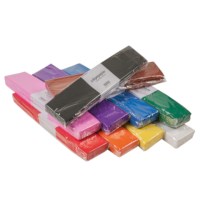 Crepe paper - Floriade - Assorted 10 x 10 colours