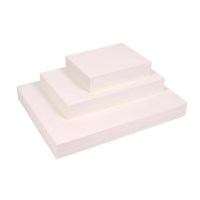 Novel paper for painting - 90 Grams - 32.5 x 50 cm
