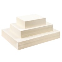 Novel paper for painting - 90 Grams - 25 x 32.5 cm