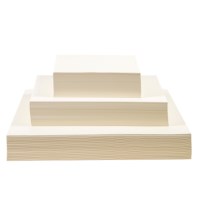 Novel paper for painting - 90 Grams - 25 x 32.5 cm