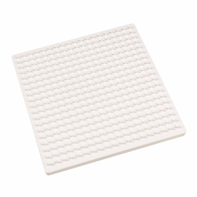 Kralo board white square