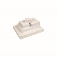 White drawing paper - premium quality - scratch proof - 120 grams, pack of 500 sheets - A3 - 29.7 x 42 cm