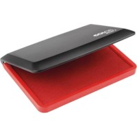 Stamp pad - Red
