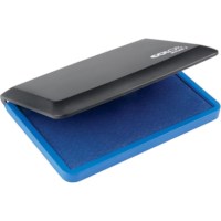Stamp pad: Blue