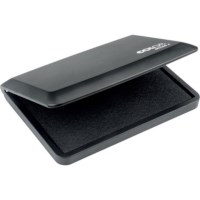 Stamp Pad: Black