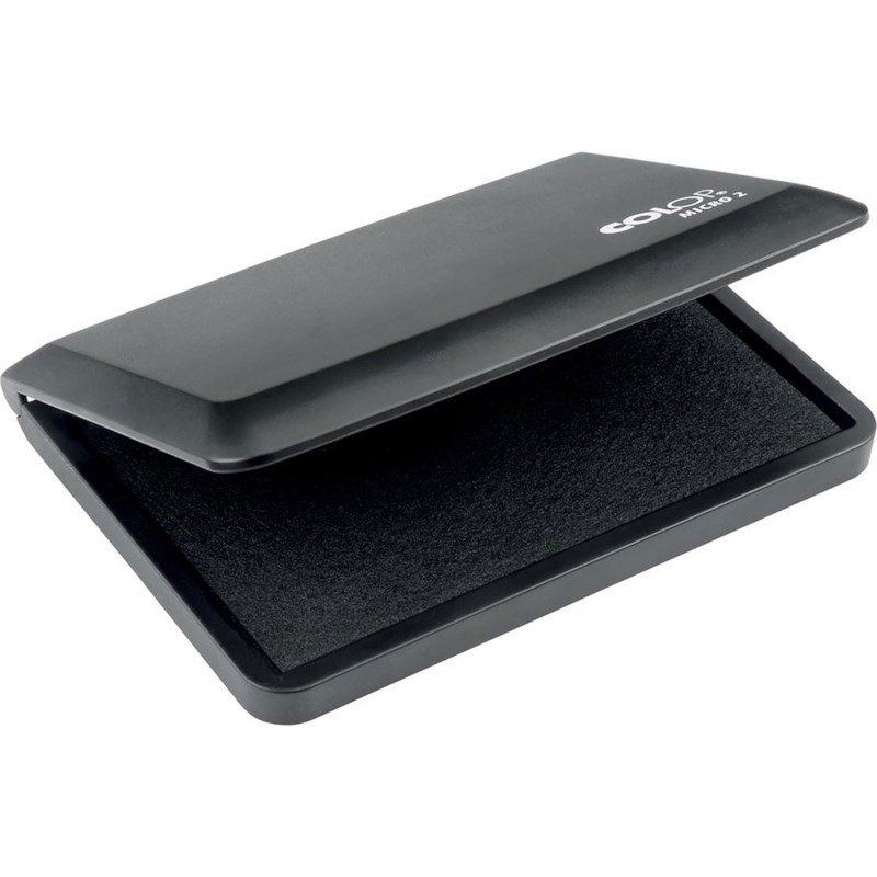 Stamp Pad: Black