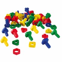 Nuts and bolts (64)