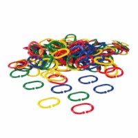 Chain links (200)
