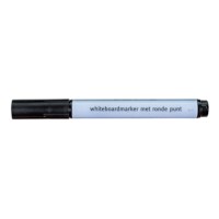 Whiteboard marker - Heutink - Black
