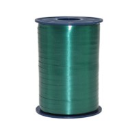 Curly ribbon - Green