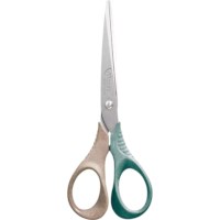 Scissors - Basic Reflex 3D shape - Right-handed