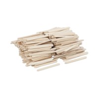 Ice lolly sticks - wood