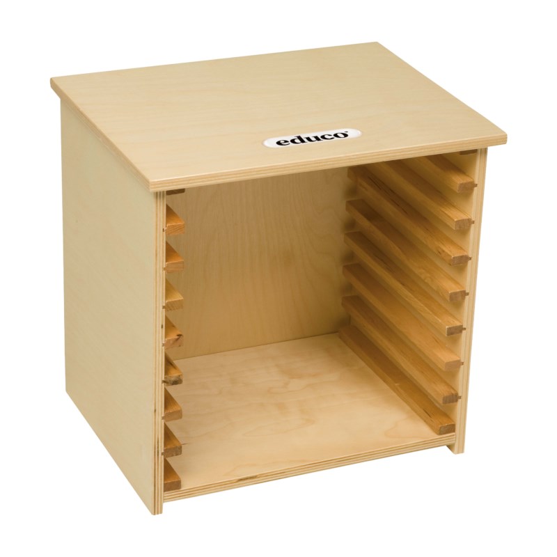 Puzzle case 24 (empty)
