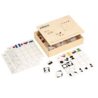 Calculation matrix