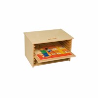Puzzlecase 34 (empty)