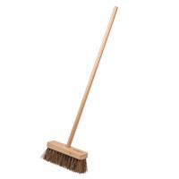 Street broom