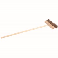 Street broom