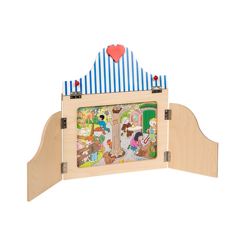 Story theatre