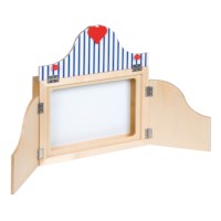 Story theatre