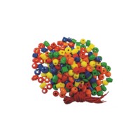 Maxi string beads extra 180 beads