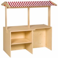 Role play furniture unit