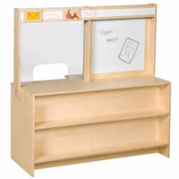Role play furniture unit