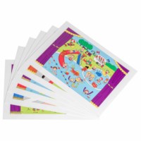 Story sheets