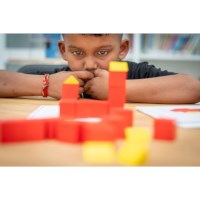 Building spatial - build from 2D to 3D