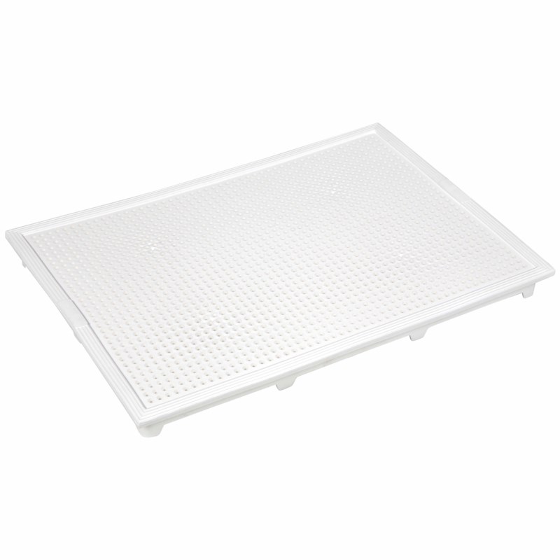 Additional insert frame 