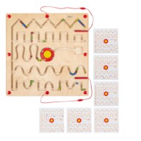 Motor skills board - writing patterns 1